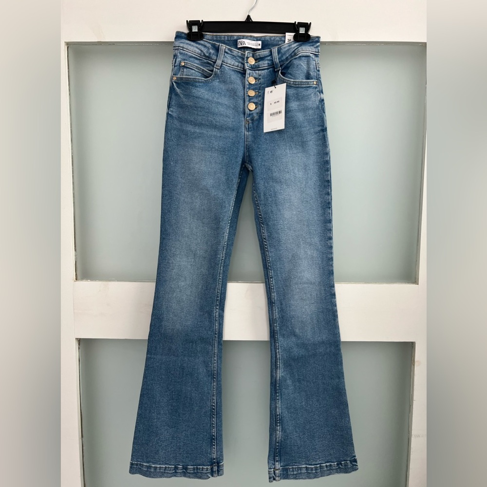 Zara Jeans
